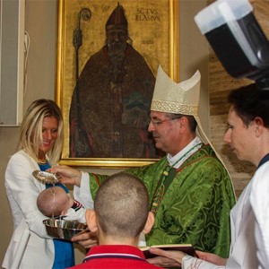 Biskup Šaško: „Isus objavljuje Boga koji svakome želi dati ono što je potrebno za život i radnika i njegove obitelji“